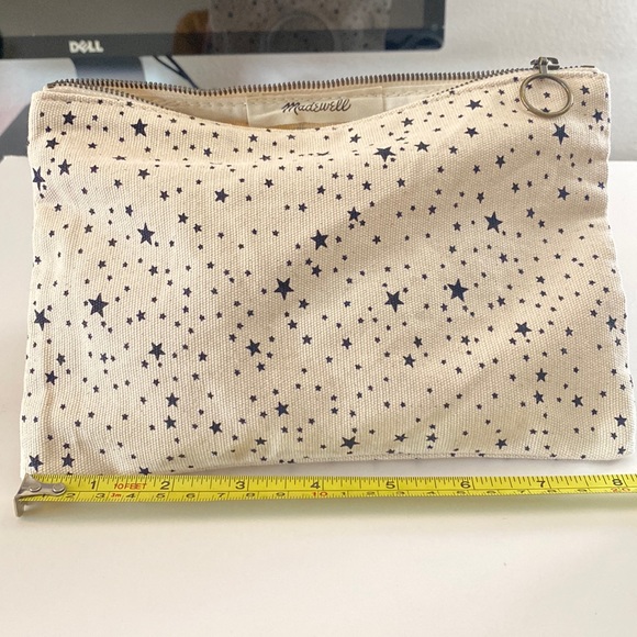 NARS 11pc collection Nars mini beauty + Madewell pouch and Mac LIP trio. NEW - Picture 17 of 17